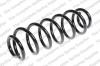 LESJÖFORS 4285728 Coil Spring