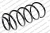 LESJÖFORS 4014207 Coil Spring