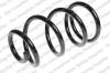 LESJÖFORS 4027640 Coil Spring