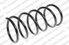 LESJÖFORS 4066799 Coil Spring