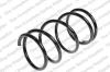 LESJÖFORS 4088920 Coil Spring