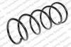 LESJÖFORS 4092596 Coil Spring