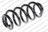 LESJÖFORS 4204264 Coil Spring