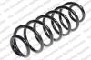 LESJÖFORS 4227610 Coil Spring