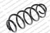 LESJÖFORS 4263494 Coil Spring