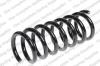 LESJÖFORS 4263495 Coil Spring