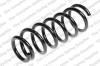 LESJÖFORS 4235756 Coil Spring