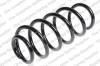 LESJÖFORS 4292623 Coil Spring