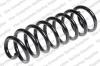 LESJÖFORS 4217003 Coil Spring