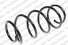 LESJÖFORS 4026212 Coil Spring