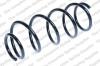 LESJÖFORS 4055453 Coil Spring