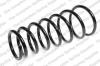 LESJÖFORS 4088921 Coil Spring