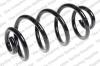 LESJÖFORS 4262058 Coil Spring