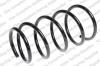 LESJÖFORS 4288918 Coil Spring