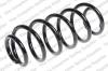 LESJÖFORS 4292622 Coil Spring