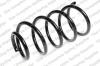 LESJÖFORS 4026216 Coil Spring