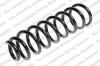 LESJÖFORS 4295086 Coil Spring