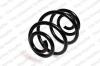 KILEN 51907 Coil Spring