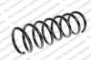 KILEN 66038 Coil Spring