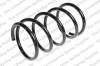 KILEN 18025 Coil Spring