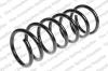 KILEN 66034 Coil Spring