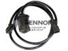 FLENNOR FSE51464 Sensor, wheel speed