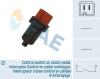 FAE 24880 Switch, clutch control (engine control)