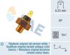 FAE 35525 Temperature Switch, coolant warning lamp