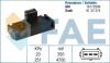 FAE 15003 Sensor, intake manifold pressure