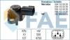 FAE 15025 Sensor, intake manifold pressure