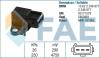 FAE 15029 Sensor, intake manifold pressure