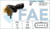 FAE 15031 Sensor, intake manifold pressure