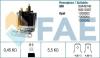 FAE 80261 Ignition Coil