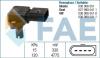 FAE 15038 Sensor, intake manifold pressure