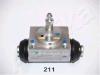 ASHIKA 67-02-211 (6702211) Wheel Brake Cylinder