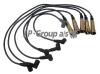 JP GROUP 1192000310 Ignition Cable Kit