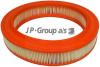 JP GROUP 1218601300 Air Filter