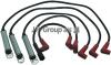 JP GROUP 1292001210 Ignition Cable Kit