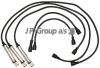 JP GROUP 1292002410 Ignition Cable Kit