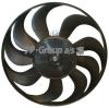 JP GROUP 1199100600 Electric Motor, radiator fan