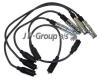 JP GROUP 1192001910 Ignition Cable Kit