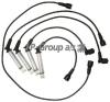 JP GROUP 1292001610 Ignition Cable Kit