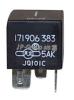 JP GROUP 1199205800 Relay, intake manifold heating