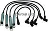 JP GROUP 1292000710 Ignition Cable Kit