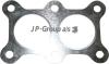 JP GROUP 1121101400 Gasket, exhaust pipe