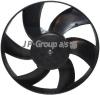 JP GROUP 1199103270 Electric Motor, radiator fan
