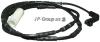 JP GROUP 1497301300 Sensor, brake pad wear