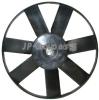 JP GROUP 1199103400 Electric Motor, radiator fan