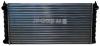 JP GROUP 1114203900 Radiator, engine cooling