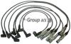 JP GROUP 1192002010 Ignition Cable Kit